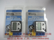 Измеритель подковы Подлинная США виза wixey