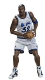 12 -INCH MOVE O'NEAL № 32 White