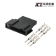 DJ7063A-1.5-11/21 phù hợp với phích cắm bàn đạp ga điện tử ô tô sản xuất tại Trung Quốc 3B0972706