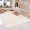 Thảm có thể giặt đơn giản phòng ngủ hiện đại đầy đủ của phòng khách đáng yêu bàn cà phê sofa giường chiếu mat tùy chỉnh - Thảm