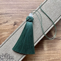 Цю Сян Грин [3]