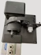 Ghế kẹp khí nén chính xác tùy chỉnh 
            25 loại máy tiện trục chính dụng cụ đầu thiết bị tự động hóa mâm cặp Ghế kẹp quay CNC