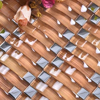 Арочный красный