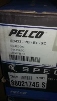 Paierga S5230-PB1/EG1 HD емкость Pelco Pelco
