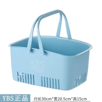 Большая портативная лазурная сушилка, увеличенная толщина