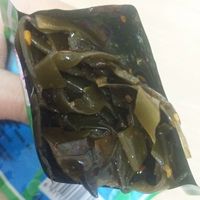 Откройте сумку и съешь морепродукты, морепродукты с закусочной соус -соус Sea Band 40G