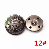 12#Гайин [6 линий иглы]