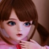 sd / BJD búp bê làm bằng tay chính hãng Katie thay đổi các đồ chơi công chúa đám cưới trang điểm gửi cô gái búp bê Barbie búp bê đồ Đồ chơi búp bê