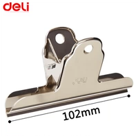 9532 билетный клип 102 мм одиночная цена