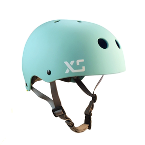 [] XS Predator mũ bảo hiểm nhập khẩu thể thao mạo hiểm trượt băng đi xe đạp skateboard [BBQ longboard cửa hàng]