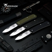 Viper VIPERADE micro-front K12 ngoài trời cầm tay dao đa năng dao đa năng - Công cụ Knift / công cụ đa mục đích