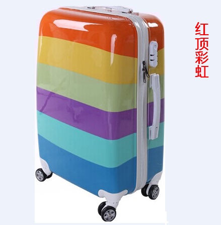 samsonite macer spinner