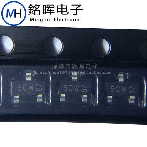 BC807-40 0 5CW SOT23 PNP 45V 500MA 250 МВт Lu Cun 墖 夋瀬 绠 铡熻 铡熻 铡熻 铡熻 铡熻 铡熻 铡熻