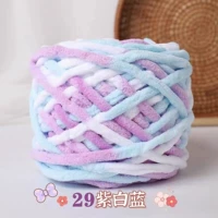 29 синий и белый фиолетовый