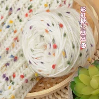 04Радужная фасоль