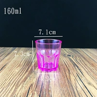 Роза красная