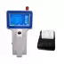 Máy đếm hạt bụi Máy dò hạt bụi bằng tia laser Dụng cụ kiểm tra hạt môi trường sạch cấp độ không bụi Máy đếm hạt bụi