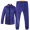 Áo khoác cotton nữ trung niên cotton ba lớp cộng với nhung dày áo khoác cotton phù hợp với quần lửng cỡ lớn cho mẹ mùa đông áo kiểu u50