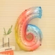 30 -инд -градиент номер 6