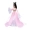 Ke Shidi Barbie Trung Quốc trang phục búp bê váy cổ tích cổ tích cô gái quà tặng quần áo hộp quà tặng đồ chơi - Búp bê / Phụ kiện