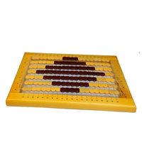 Дышащий маджонг бамбук подушн One-B46