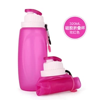 Красный, 320 мл