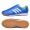 Giày bóng đá trong nhà nam đế phẳng IC gân đáy chống trơn trượt nam và nữ trẻ em sàn bê tông sàn gỗ - Giày bóng đá