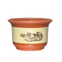 Рекламный калибр 28 Два горшка [ограничено лучшими 200]