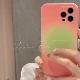 Xsmax Orange Base Base Green Circle слабый