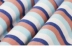 Mật mã dày cũ vải thô ba mảnh vải lanh mùa hè rửa vải đôi thoáng khí hấp thụ mồ hôi - Thảm mùa hè Thảm mùa hè