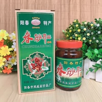 Бесплатная доставка Yangchun Pengwei Moyang Bridge Mid -Chun Spring Satsmium 400G Цветочный мед Свежий фрукты песчаный песчаник Miyang Spring Special