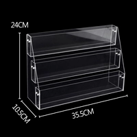 Разборка трех -слойной книги этот инструмент доставки кадра