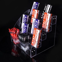 Разобрать и увеличить раму пяти слоев ручки