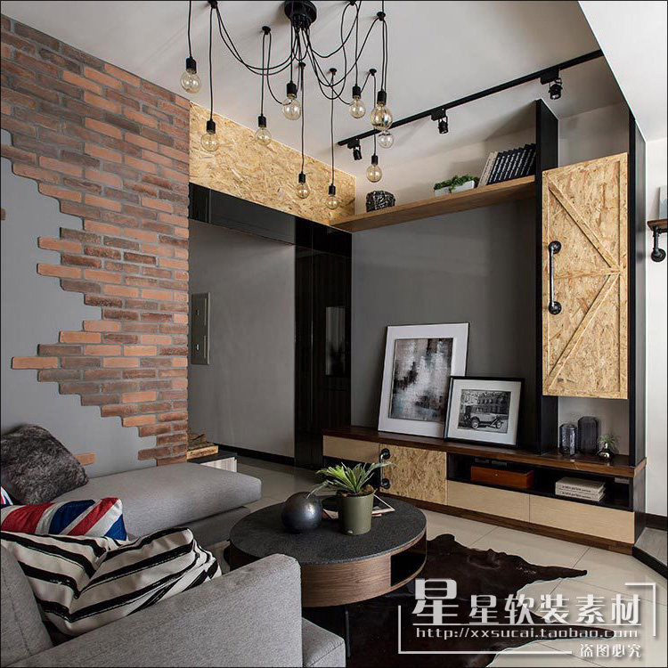 住宅软装