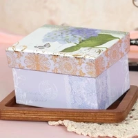 Тип/фиолетовый цветок