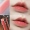 Gương dưỡng ẩm cho môi son bóng Y * L black tube lip glaze 7 màu thay thế nhẹ trang điểm nude 9 - Son bóng / Liquid Rouge