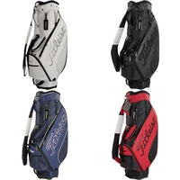 Titleist Golf Ball Back принесет легкие мужчины и женскую универсальную сумку для гольфа для гольфа для гольфа сумки для гольфа