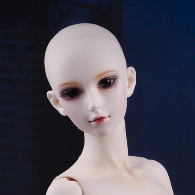taobao agent BJD doll ma-doll big female naked baby (excluding head)