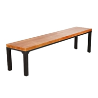 Скамья (настройка поддержки размера цвета)