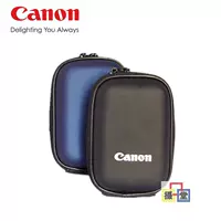 Canon G7x MarkII SX740 SX730 SX720 túi máy ảnh máy ảnh túi túi gói vỏ cứng - Phụ kiện máy ảnh kỹ thuật số balo caden