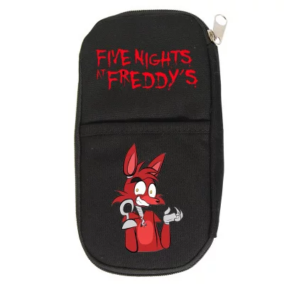 Toy, universal cartoon pencil case for students