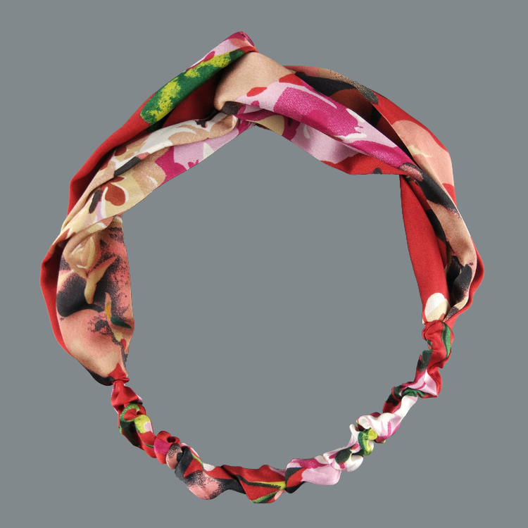 FluoresceinInternet celebrity Xian Lian Headband lovely cosmetology Scarf hair hoop Make up Headgear Hair band female wash one 's face use Of Headband