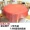 Khăn trải bàn mới dùng một lần bằng nhựa hình chữ nhật tròn bàn vải đám cưới nhà lễ hội phim trong suốt đỏ trắng 1 - Các món ăn dùng một lần cốc giấy đựng kem