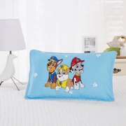 Cotton 30X50 40x60 Trẻ Em Phim Hoạt Hình Gối Trường Hợp Một Mẫu Giáo Gối Nhỏ Trường Hợp 100% Cotton