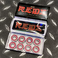 Старая модная обычная модель Bones