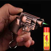 Красный+газ