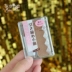 Nhật Bản CEZANNE Qian Shili năng lực sửa chữa bột phấn bóng mũi bột phấn bóng cao để tạo vẻ đẹp cho mũi nhỏ kem highlight Bóng