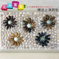 40x65 Blossoms - это прозрачные секретные модели