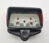 Thích hợp cho dụng cụ xe máy CG125 dụng cụ ZJ125 dụng cụ XF125 trên màn hình hiển thị cơ khí lắp ráp đồng hồ đo đồng hồ xe sirius chính hãng đồng hồ điện tử xe máy Đồng hồ xe máy