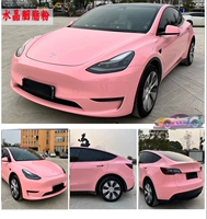 Crystal Rouge Pink [Пять -летние импортные материалы страхования Национальной ассоциации по строительству пакетов]